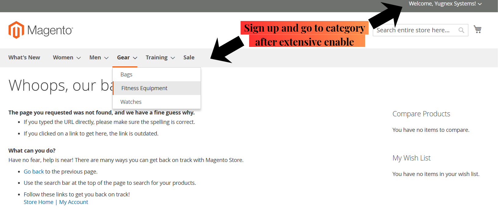Image Clean for Magento 2 - User Guide logo
